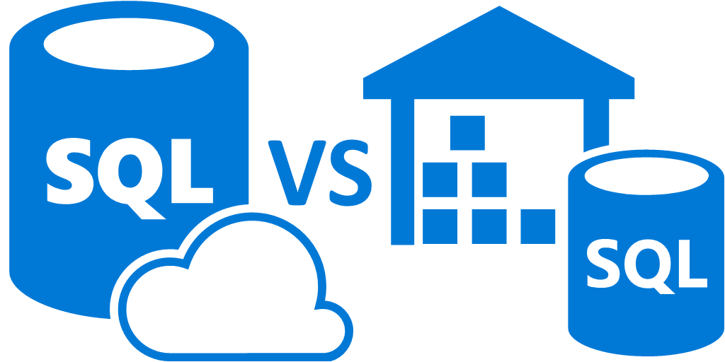 SQL Server Vs. Azure SQL: Understanding The Differences - Dbameta.com